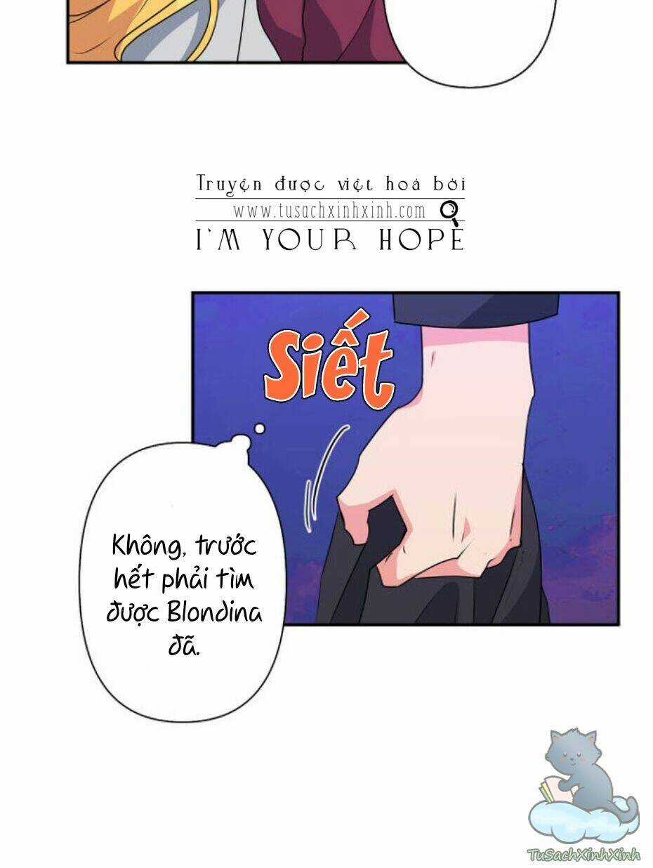 Thuần Hóa Quái Thú Thật Tốt Chapter 46 trang 34