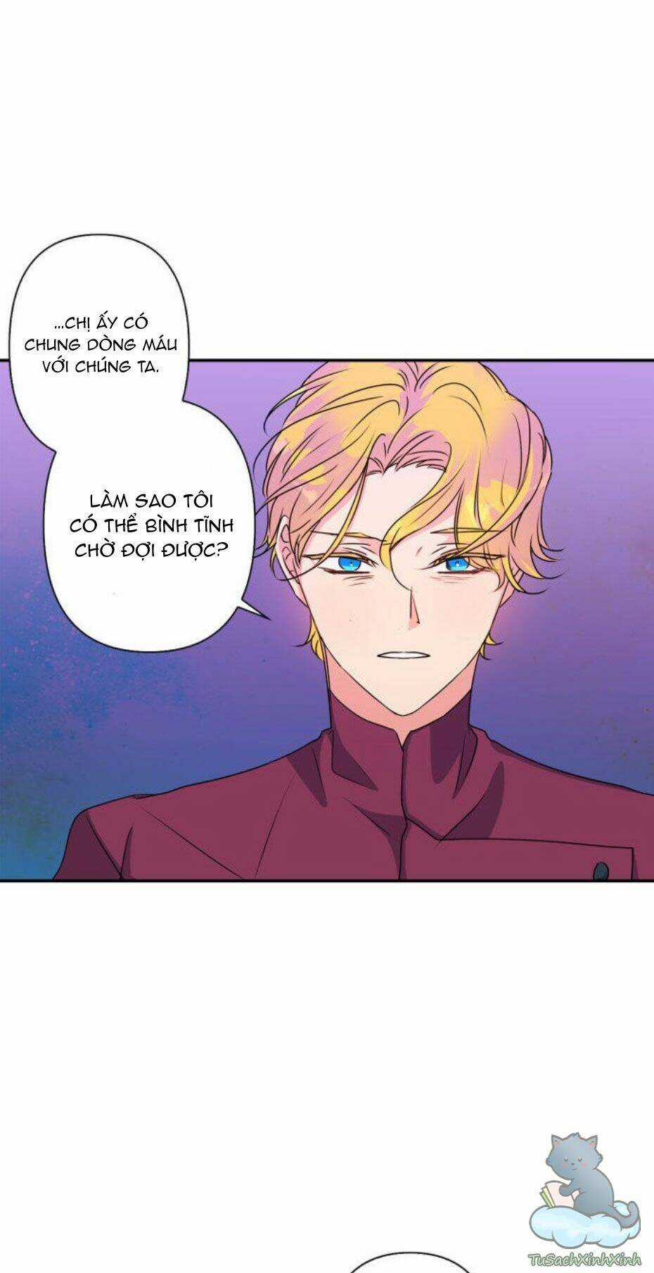 Thuần Hóa Quái Thú Thật Tốt Chapter 46 trang 35