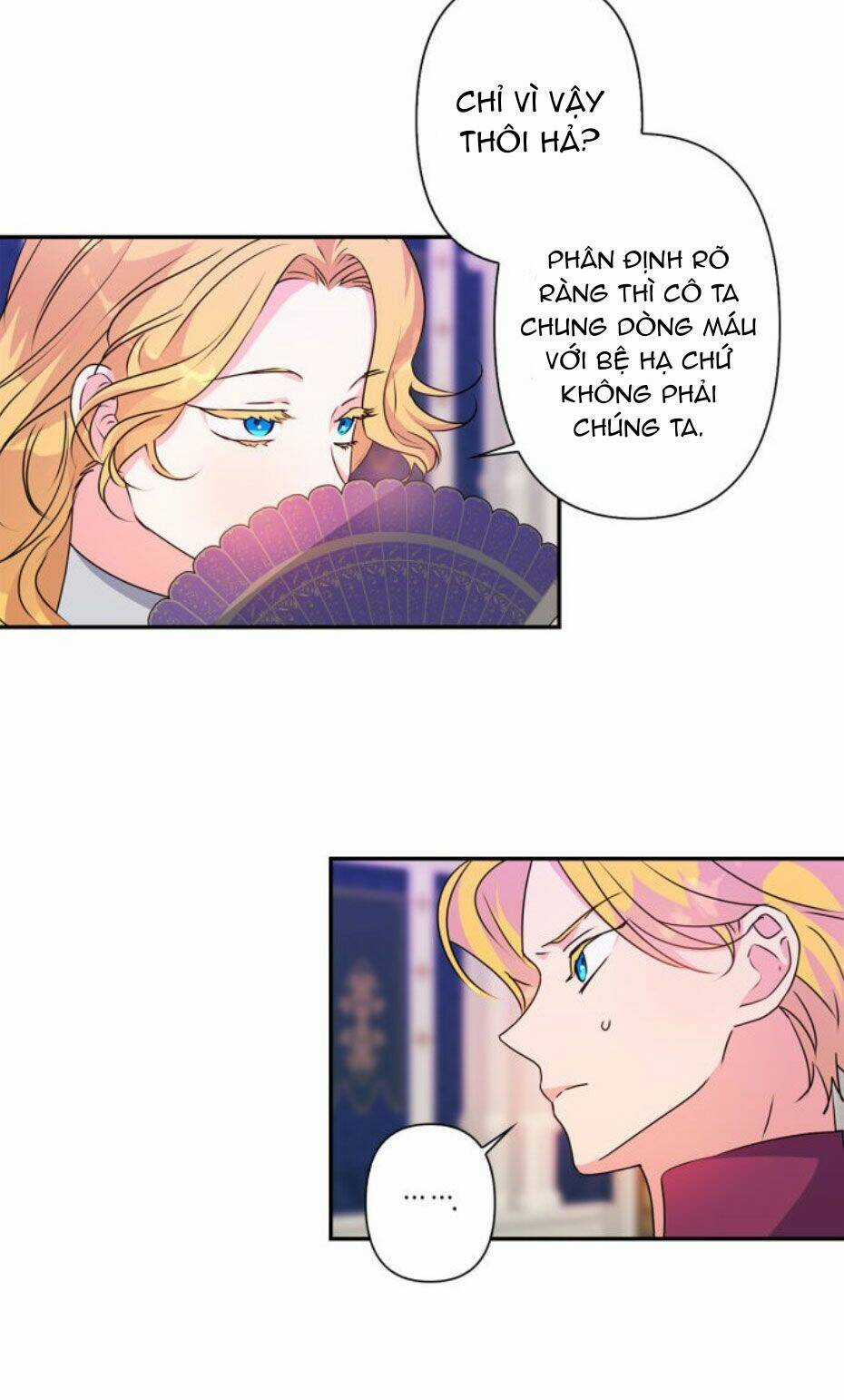 Thuần Hóa Quái Thú Thật Tốt Chapter 46 trang 36