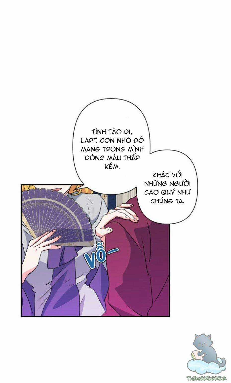 Thuần Hóa Quái Thú Thật Tốt Chapter 46 trang 37