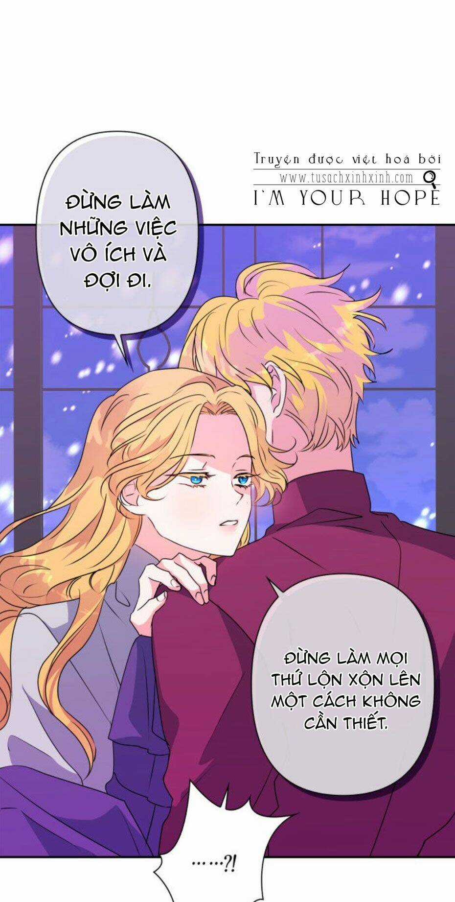 Thuần Hóa Quái Thú Thật Tốt Chapter 46 trang 38