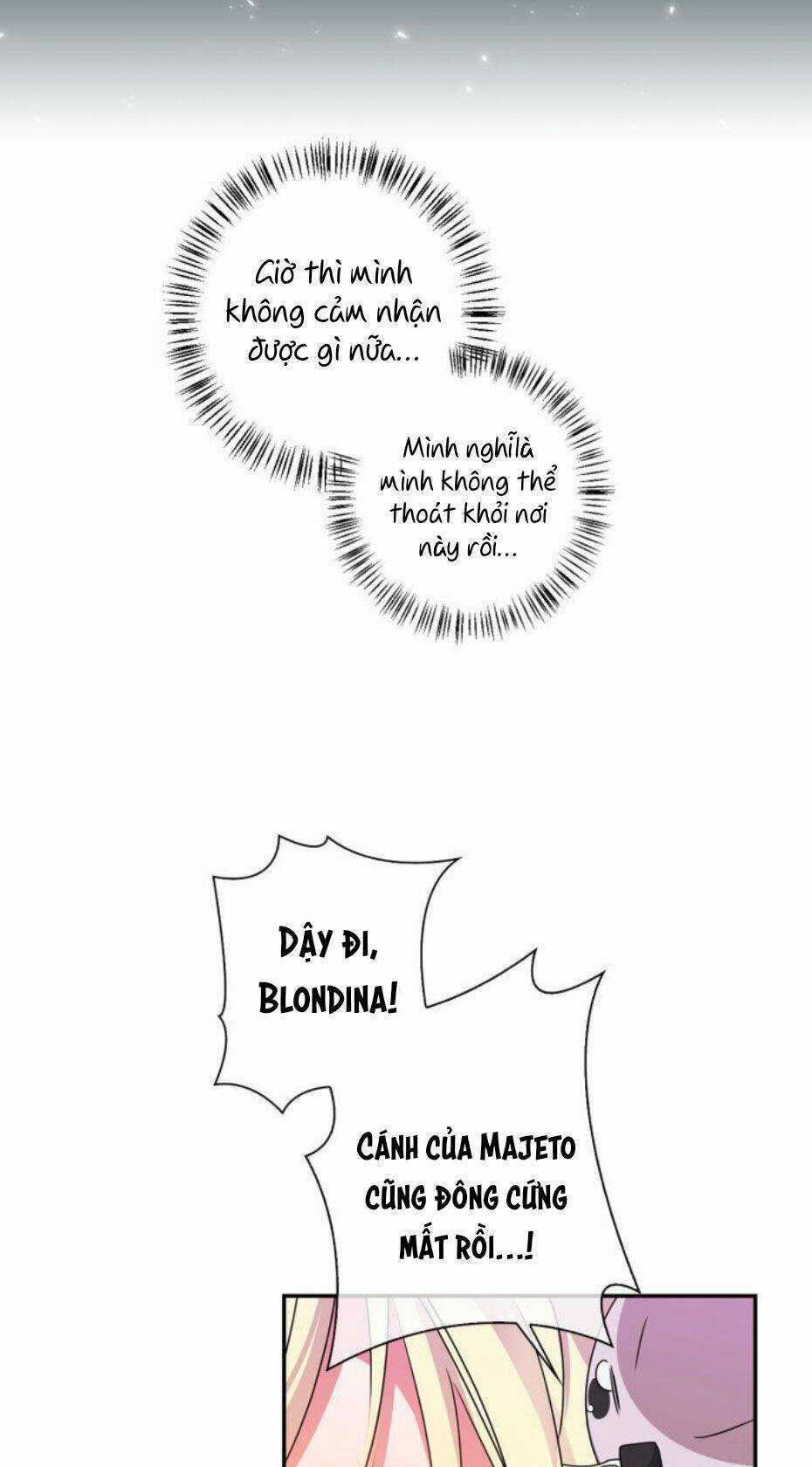 Thuần Hóa Quái Thú Thật Tốt Chapter 46 trang 4