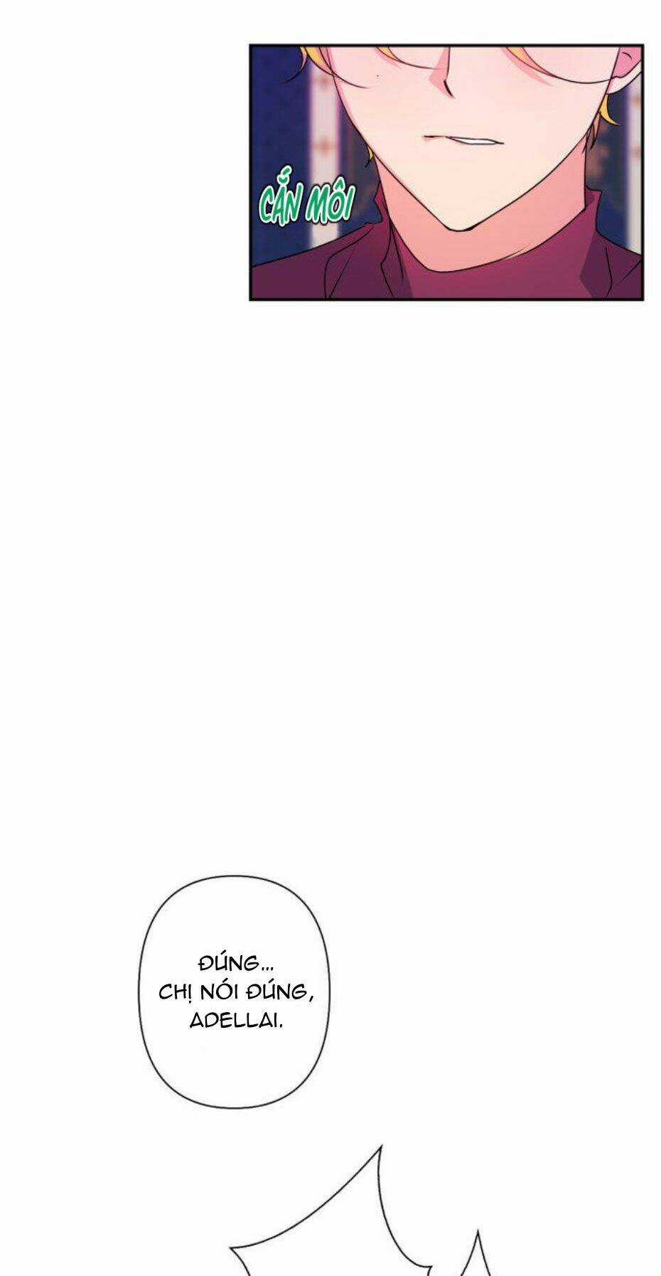 Thuần Hóa Quái Thú Thật Tốt Chapter 46 trang 40