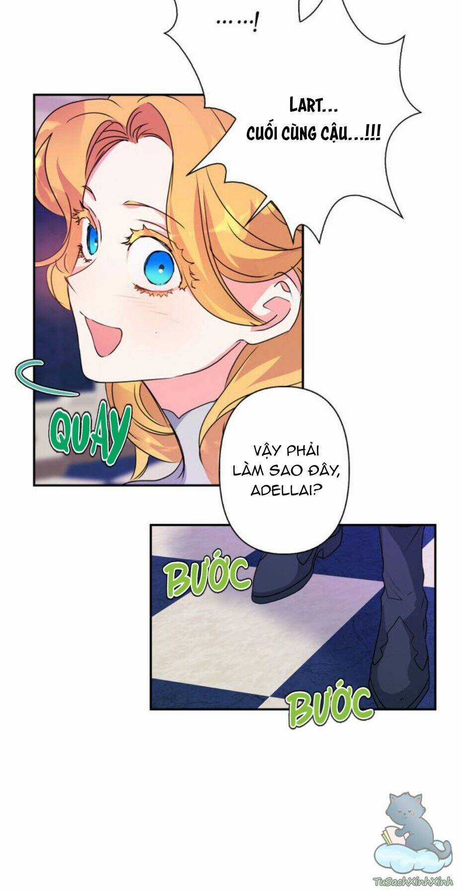 Thuần Hóa Quái Thú Thật Tốt Chapter 46 trang 41