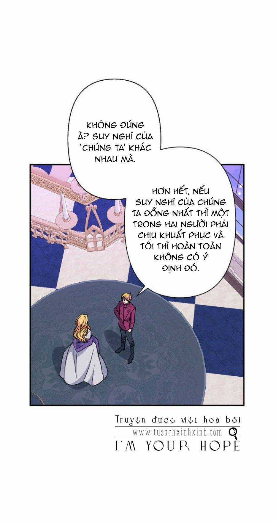 Thuần Hóa Quái Thú Thật Tốt Chapter 46 trang 44