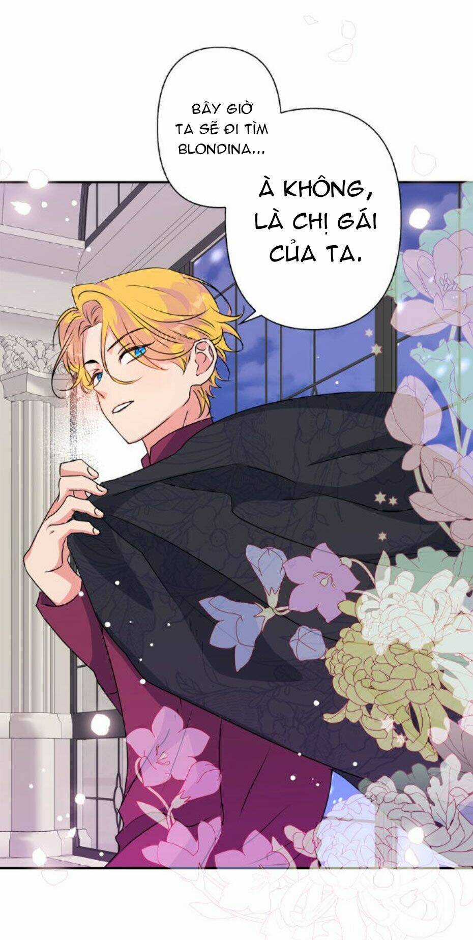 Thuần Hóa Quái Thú Thật Tốt Chapter 46 trang 48