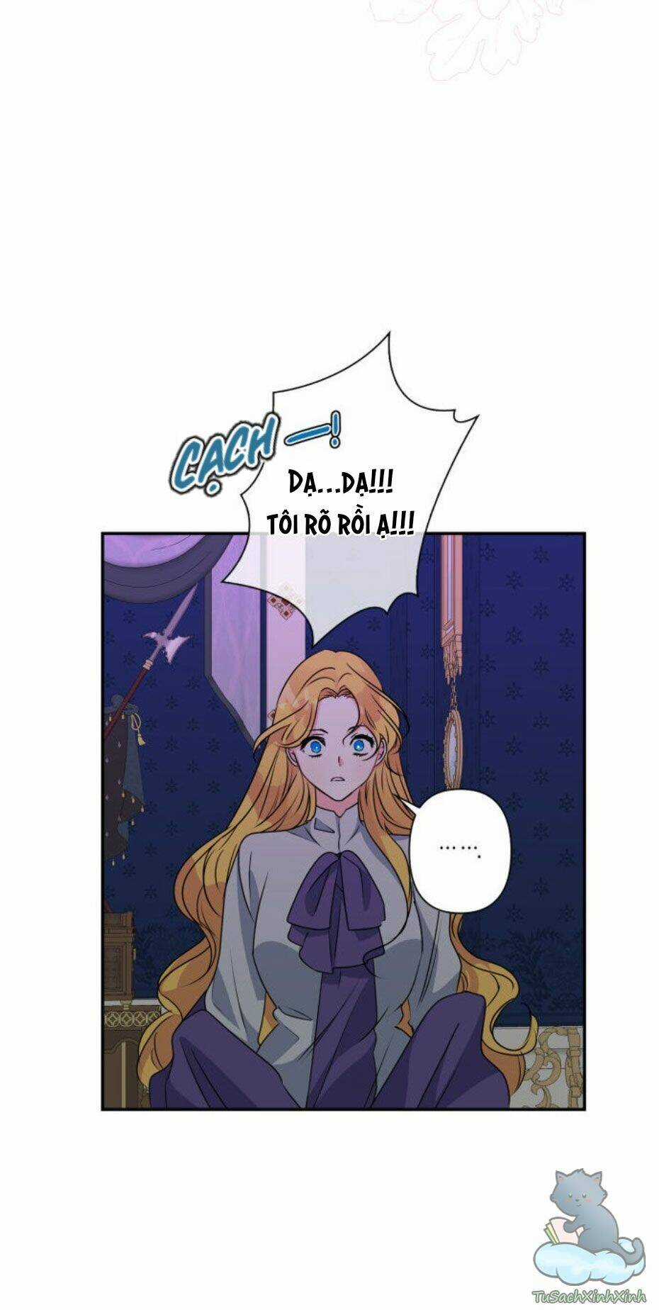 Thuần Hóa Quái Thú Thật Tốt Chapter 46 trang 49