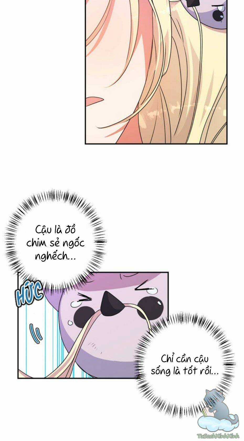 Thuần Hóa Quái Thú Thật Tốt Chapter 46 trang 5