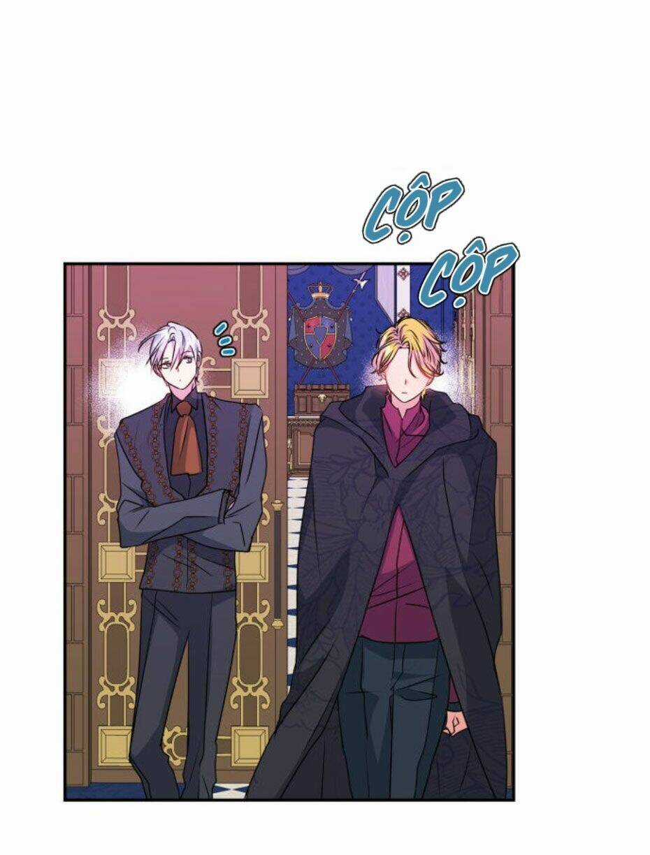 Thuần Hóa Quái Thú Thật Tốt Chapter 46 trang 50