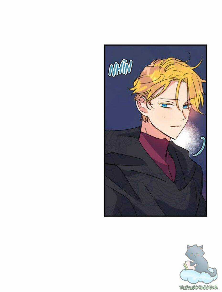 Thuần Hóa Quái Thú Thật Tốt Chapter 46 trang 51