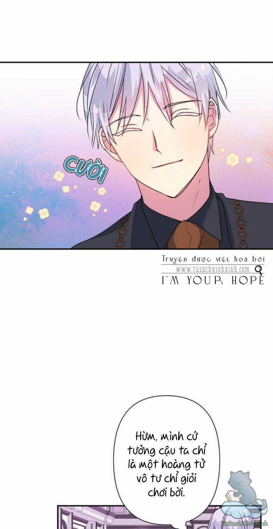 Thuần Hóa Quái Thú Thật Tốt Chapter 46 trang 52