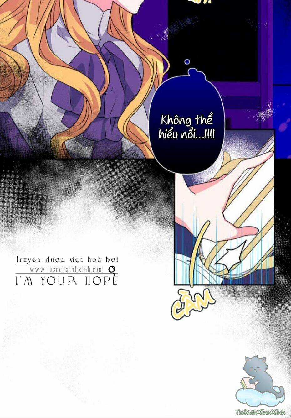 Thuần Hóa Quái Thú Thật Tốt Chapter 46 trang 56