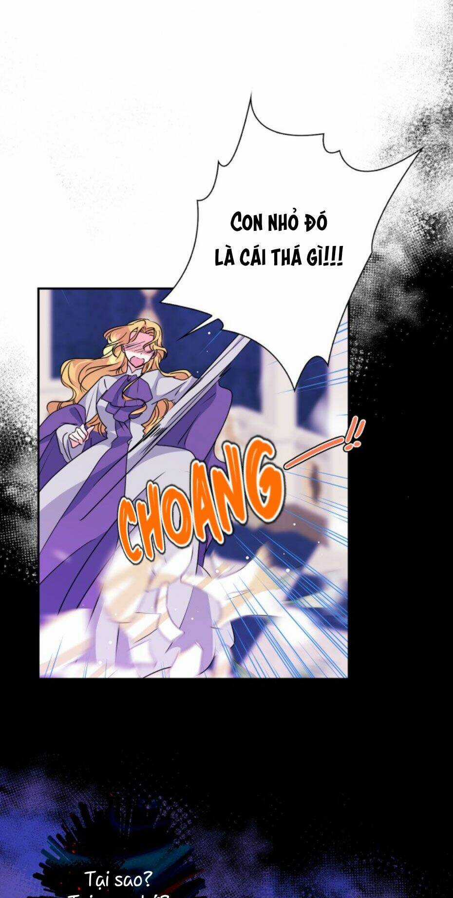 Thuần Hóa Quái Thú Thật Tốt Chapter 46 trang 57