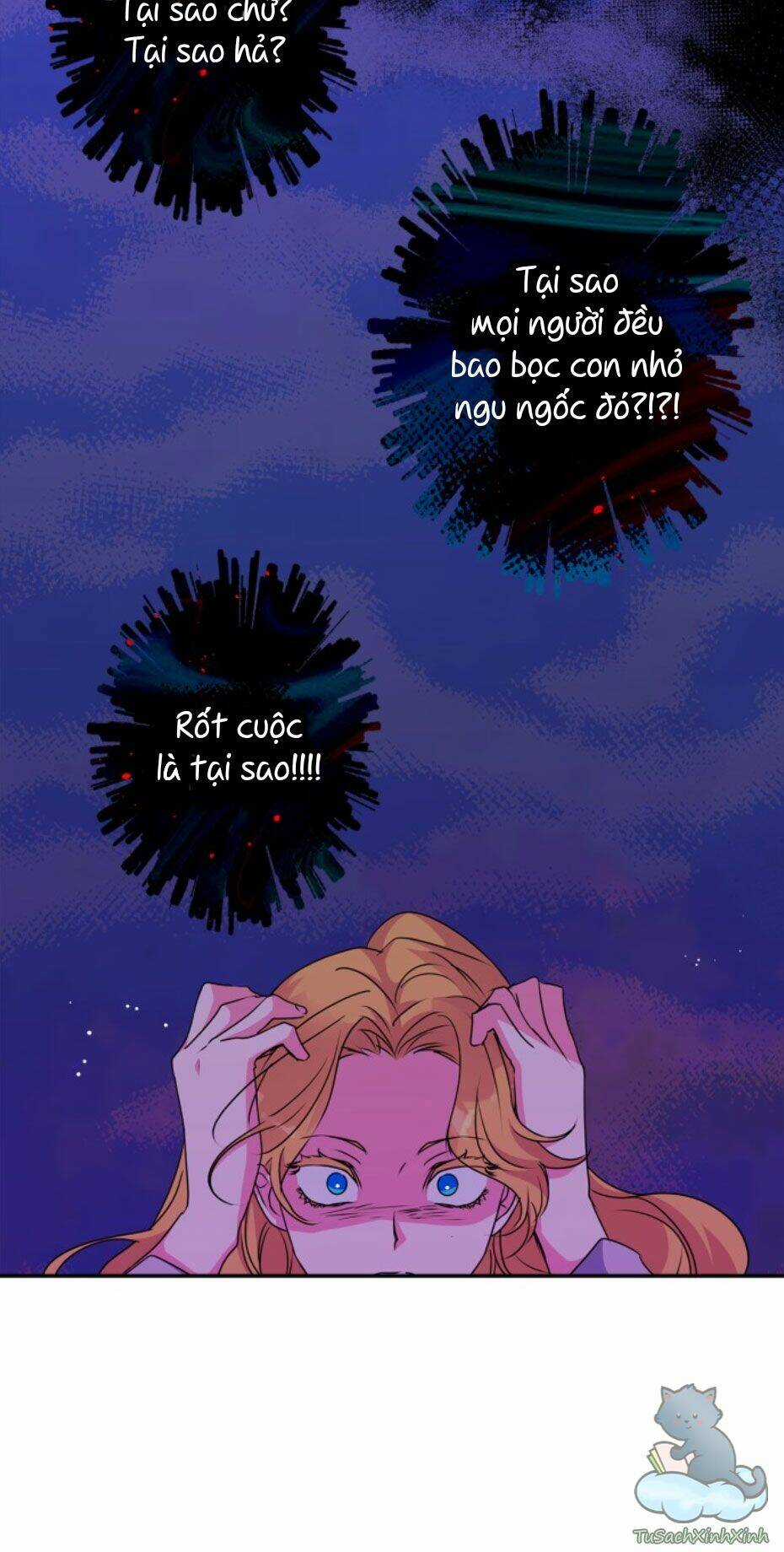 Thuần Hóa Quái Thú Thật Tốt Chapter 46 trang 58