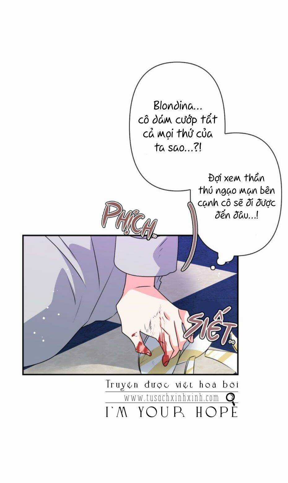 Thuần Hóa Quái Thú Thật Tốt Chapter 46 trang 59