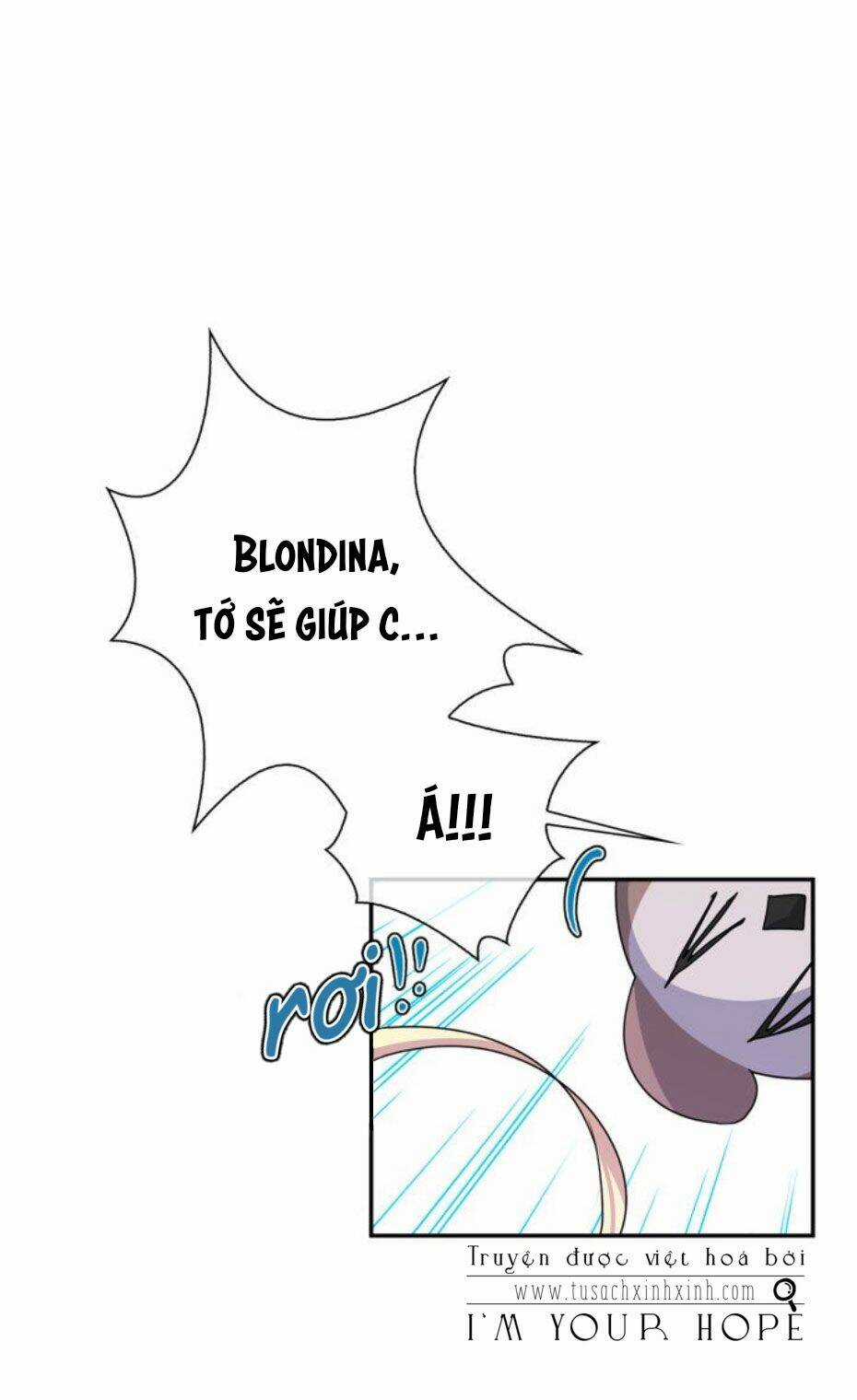 Thuần Hóa Quái Thú Thật Tốt Chapter 46 trang 6