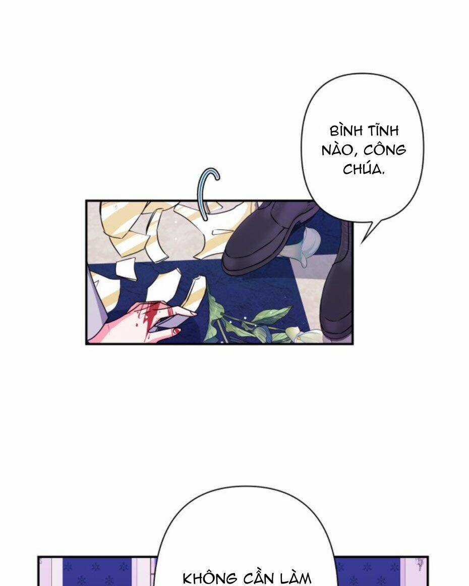 Thuần Hóa Quái Thú Thật Tốt Chapter 46 trang 61