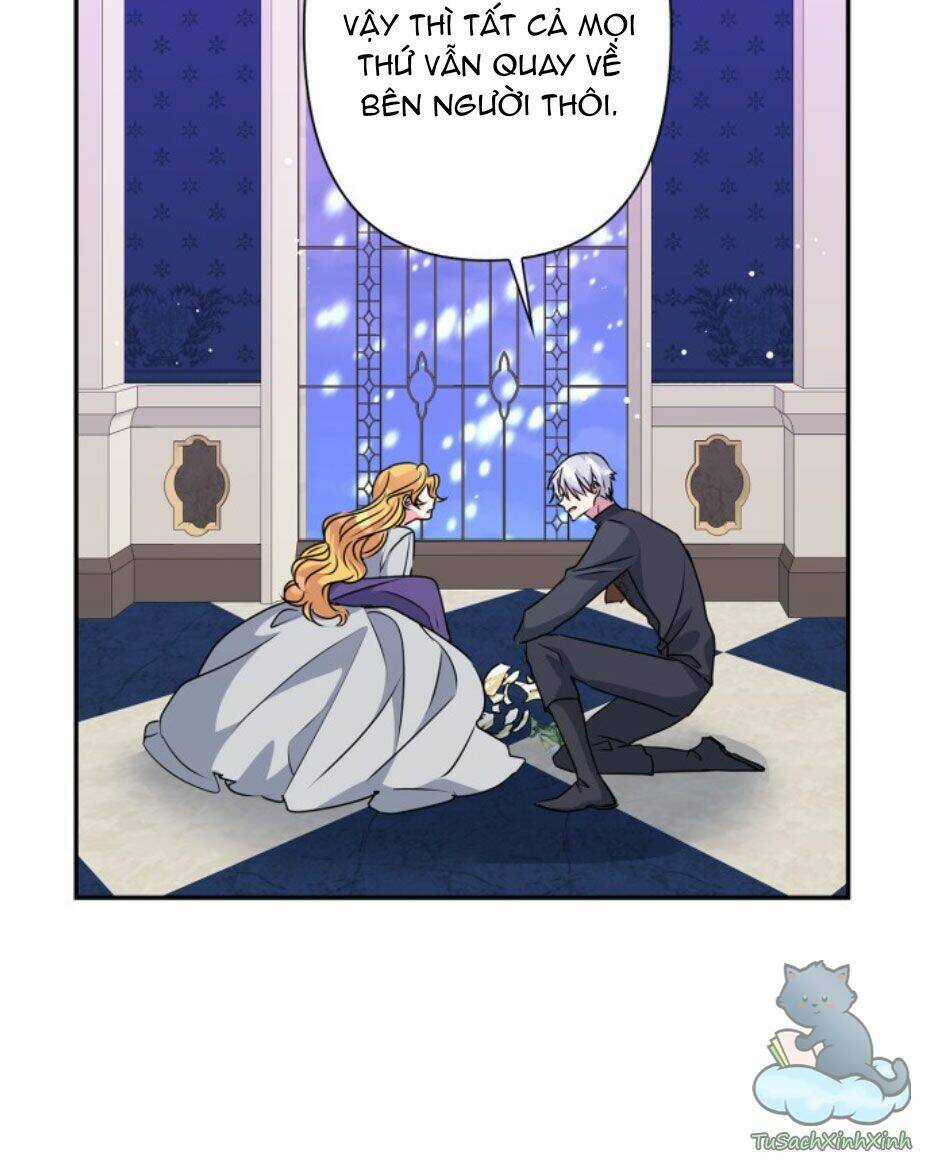 Thuần Hóa Quái Thú Thật Tốt Chapter 46 trang 62