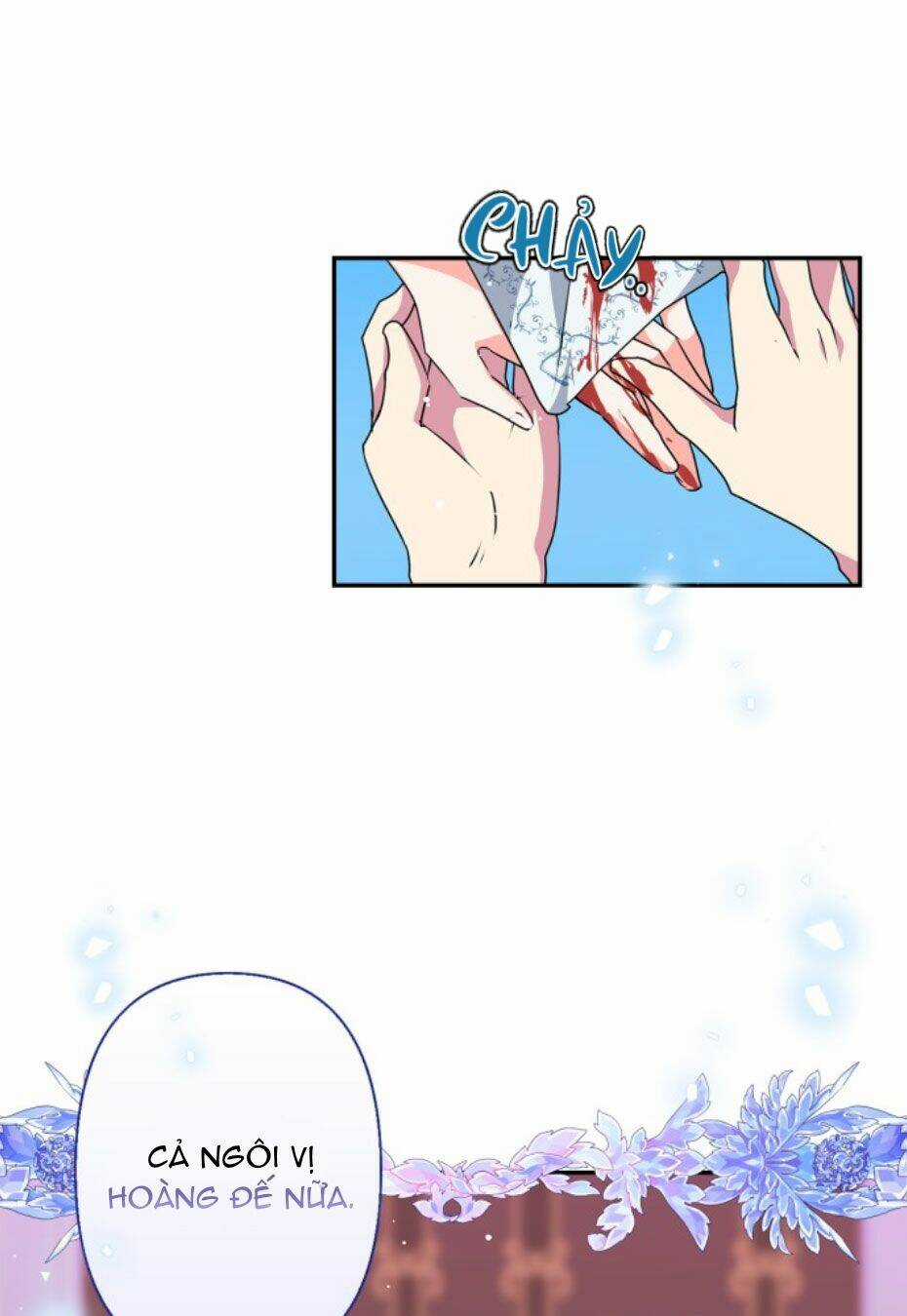 Thuần Hóa Quái Thú Thật Tốt Chapter 46 trang 63