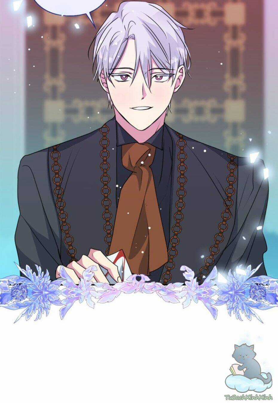 Thuần Hóa Quái Thú Thật Tốt Chapter 46 trang 64