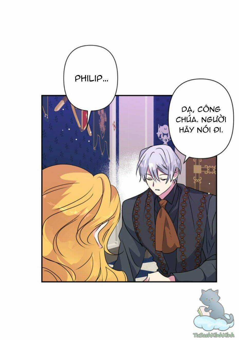 Thuần Hóa Quái Thú Thật Tốt Chapter 46 trang 66