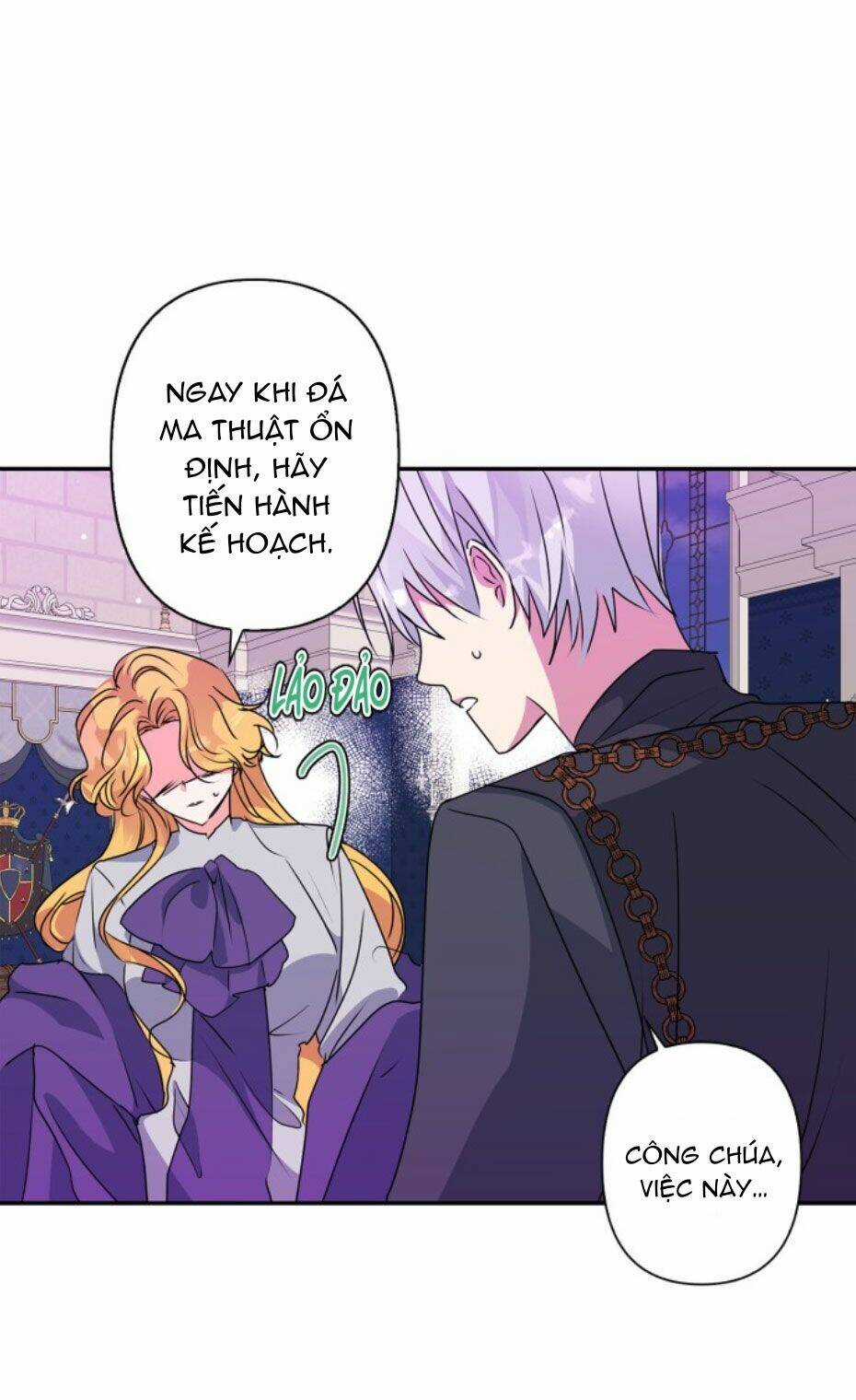 Thuần Hóa Quái Thú Thật Tốt Chapter 46 trang 67