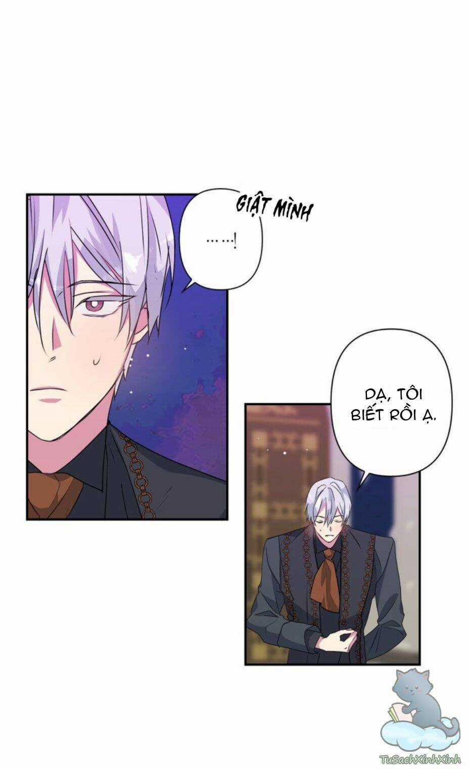 Thuần Hóa Quái Thú Thật Tốt Chapter 46 trang 68