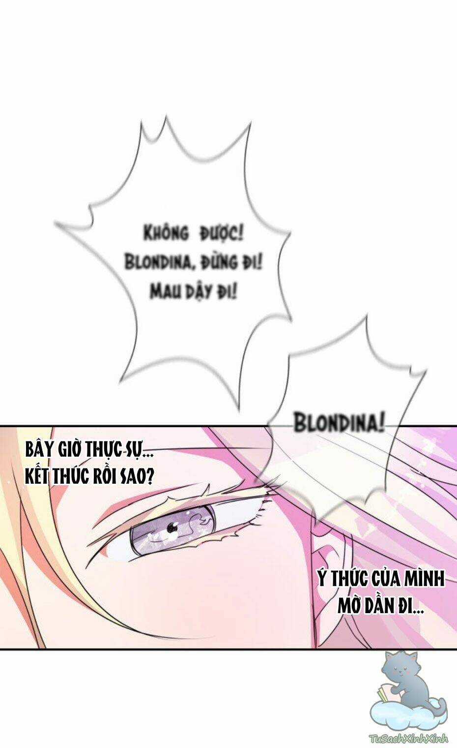 Thuần Hóa Quái Thú Thật Tốt Chapter 46 trang 7