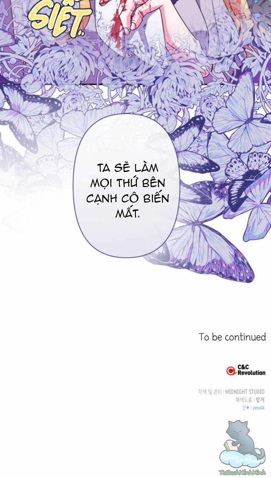 Thuần Hóa Quái Thú Thật Tốt Chapter 46 trang 70