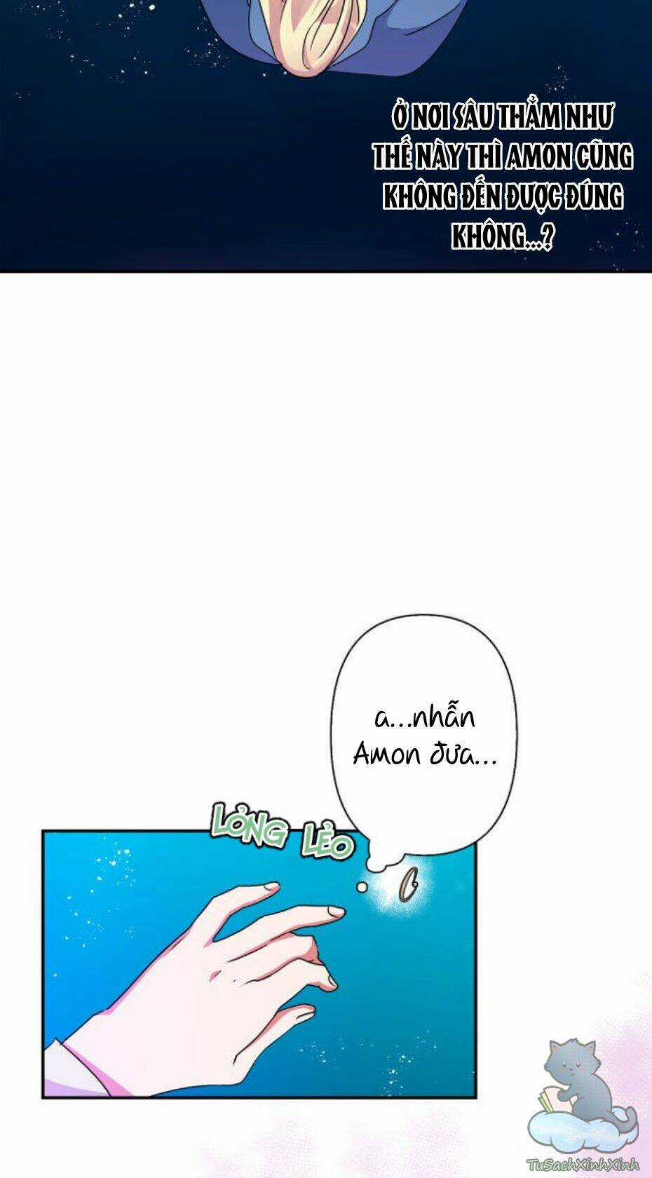 Thuần Hóa Quái Thú Thật Tốt Chapter 46 trang 9