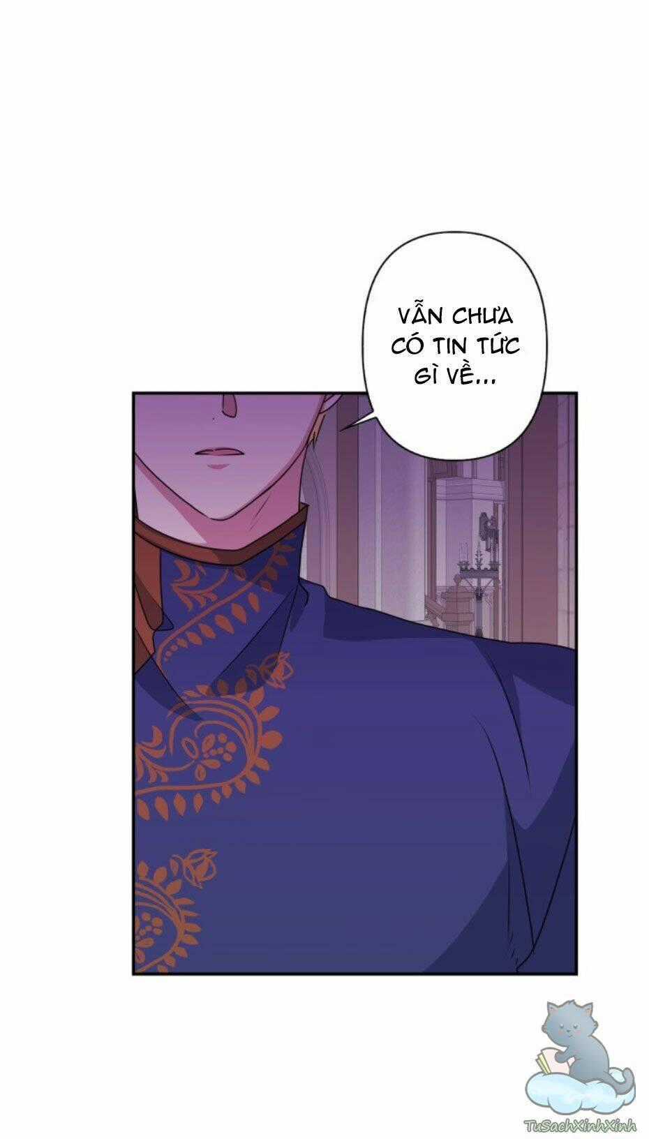 Thuần Hóa Quái Thú Thật Tốt Chapter 47 trang 1