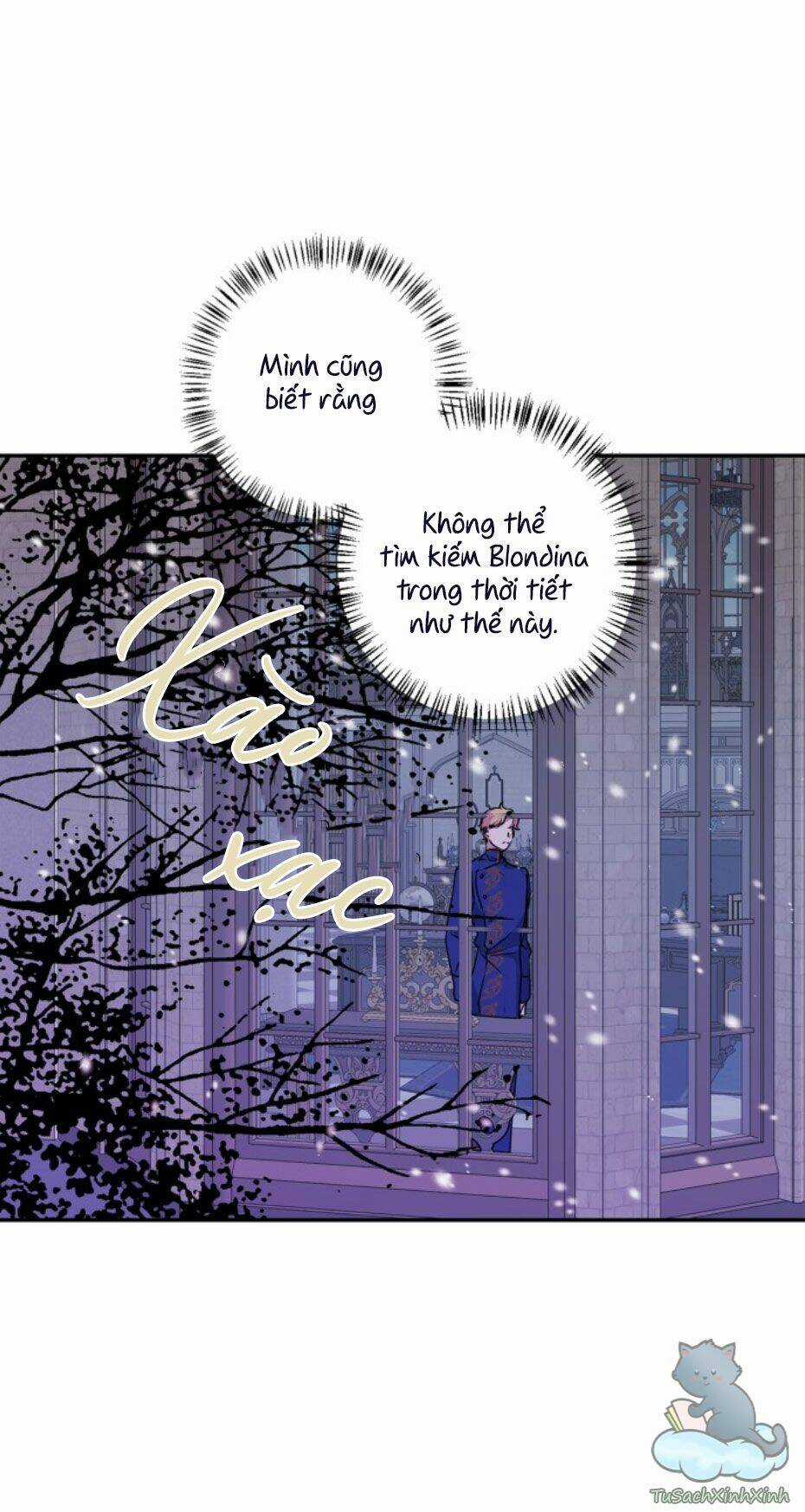 Thuần Hóa Quái Thú Thật Tốt Chapter 47 trang 10