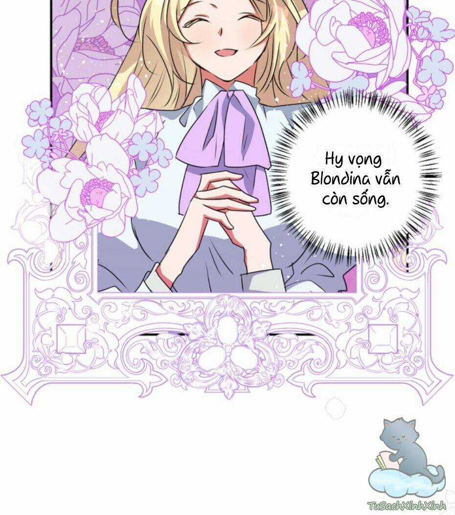 Thuần Hóa Quái Thú Thật Tốt Chapter 47 trang 12