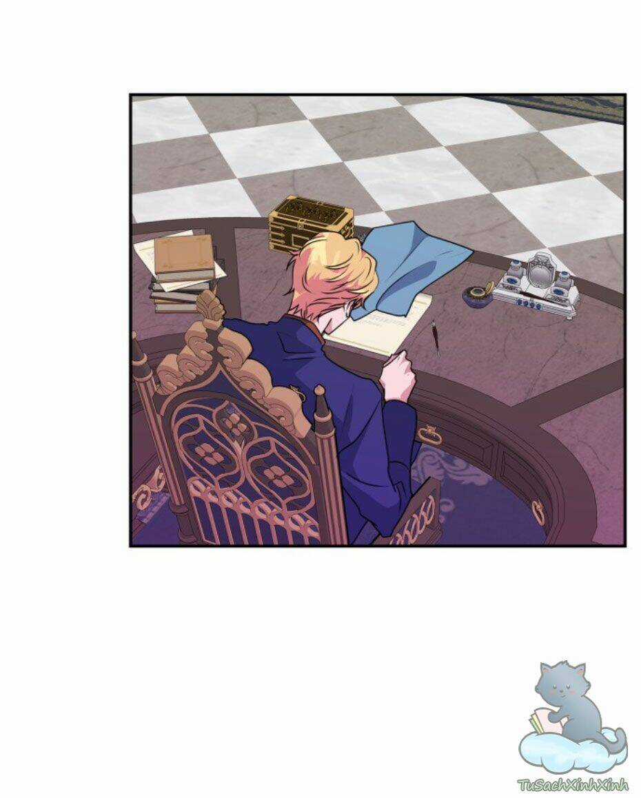 Thuần Hóa Quái Thú Thật Tốt Chapter 47 trang 14