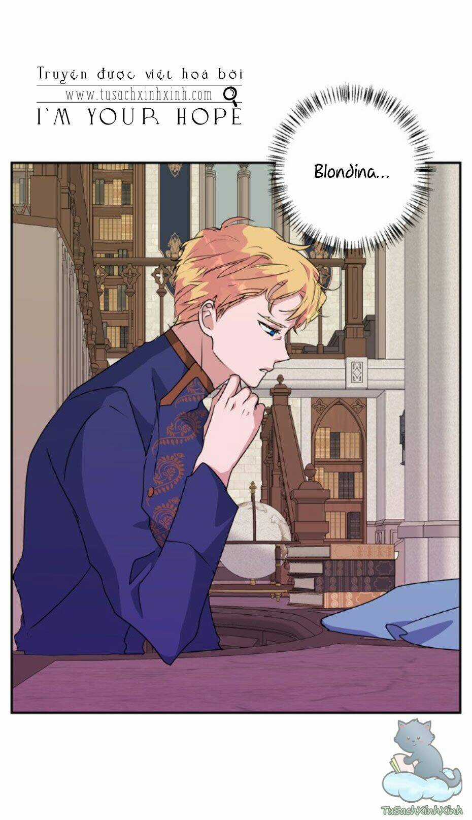 Thuần Hóa Quái Thú Thật Tốt Chapter 47 trang 15