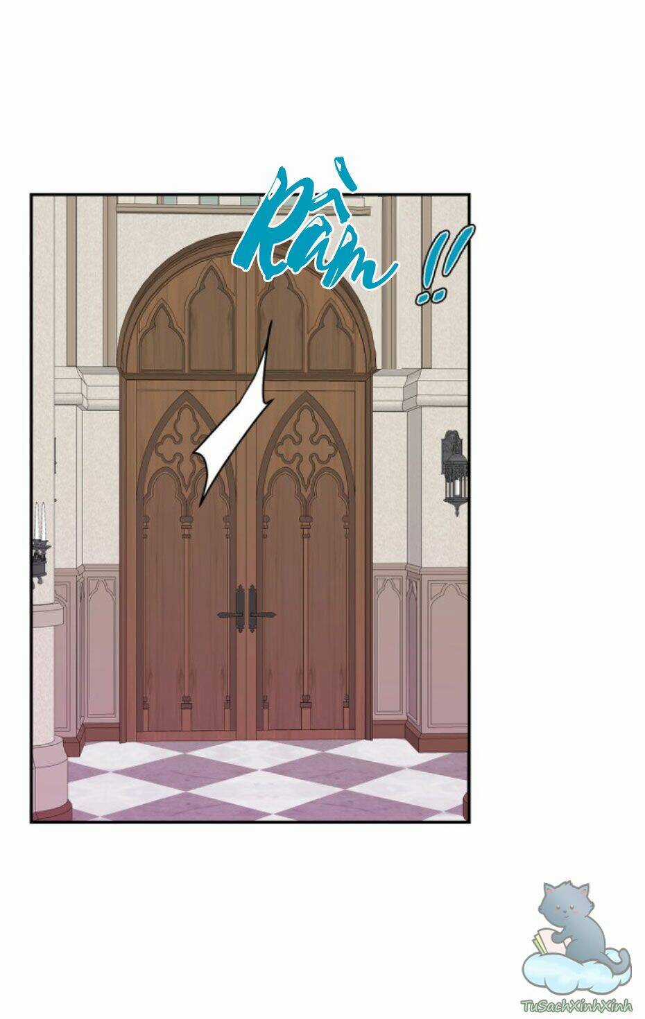 Thuần Hóa Quái Thú Thật Tốt Chapter 47 trang 17