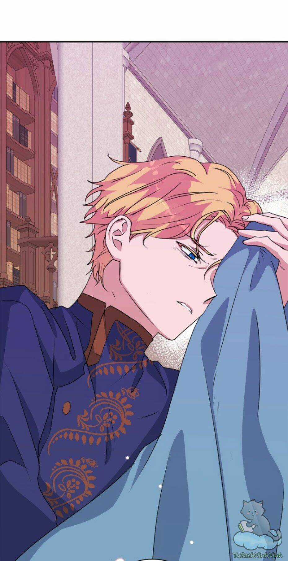 Thuần Hóa Quái Thú Thật Tốt Chapter 47 trang 19