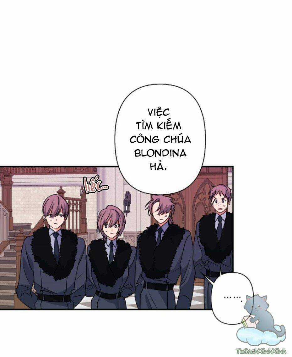 Thuần Hóa Quái Thú Thật Tốt Chapter 47 trang 2