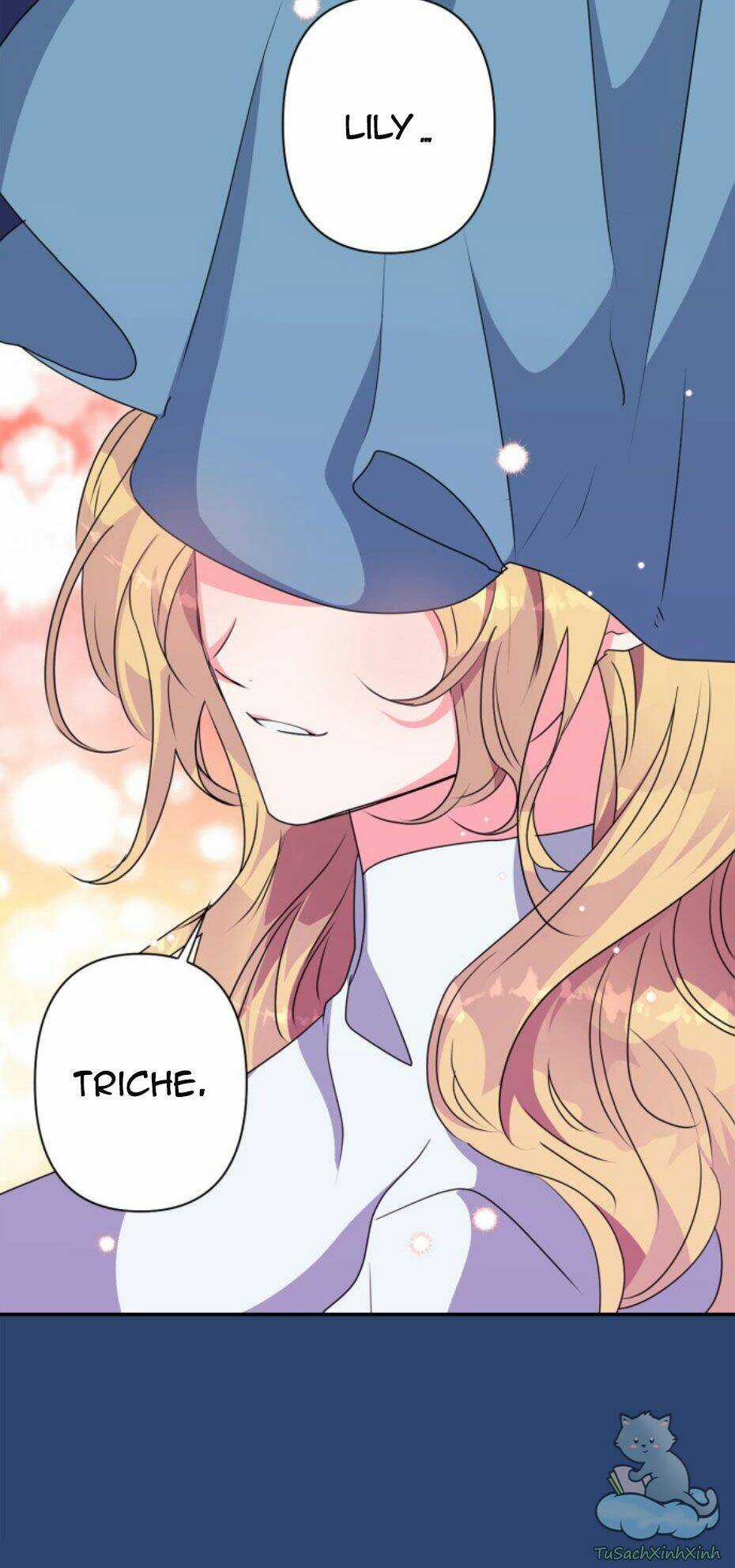 Thuần Hóa Quái Thú Thật Tốt Chapter 47 trang 20