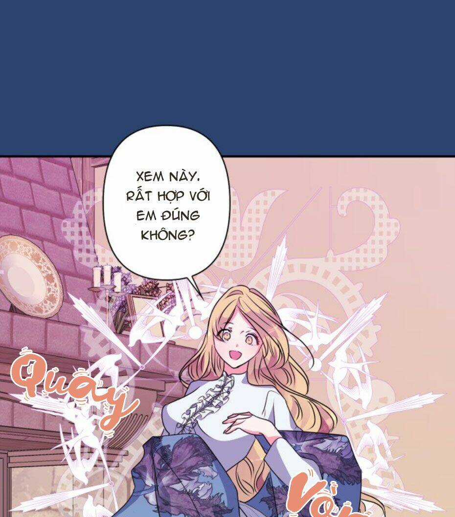 Thuần Hóa Quái Thú Thật Tốt Chapter 47 trang 21