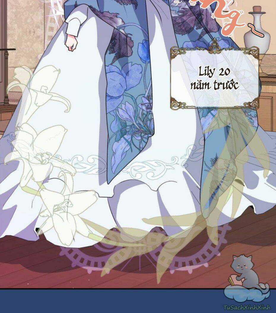 Thuần Hóa Quái Thú Thật Tốt Chapter 47 trang 22