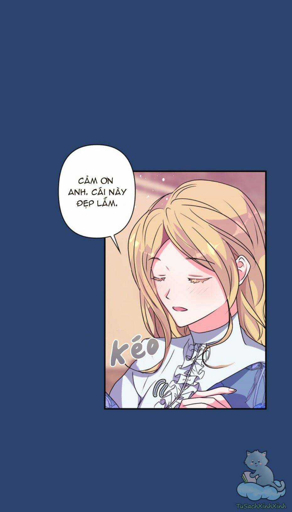 Thuần Hóa Quái Thú Thật Tốt Chapter 47 trang 23