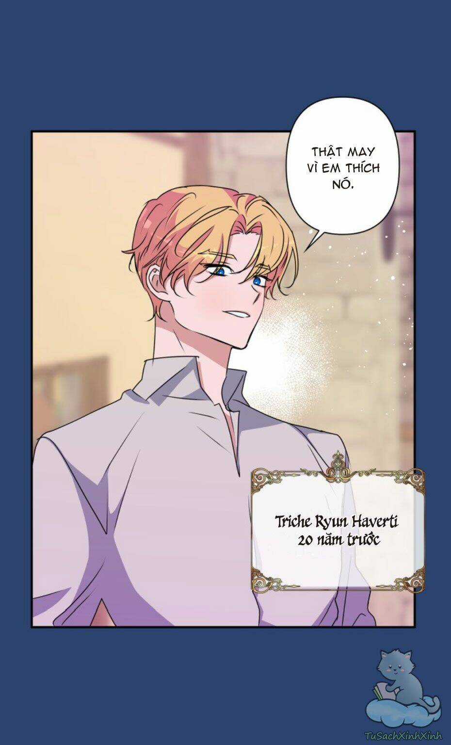 Thuần Hóa Quái Thú Thật Tốt Chapter 47 trang 24