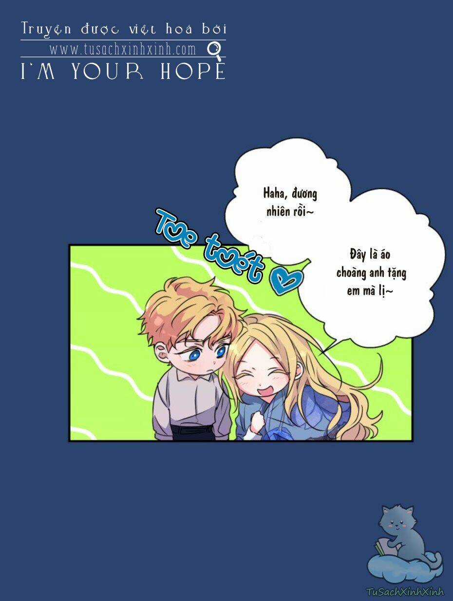 Thuần Hóa Quái Thú Thật Tốt Chapter 47 trang 25