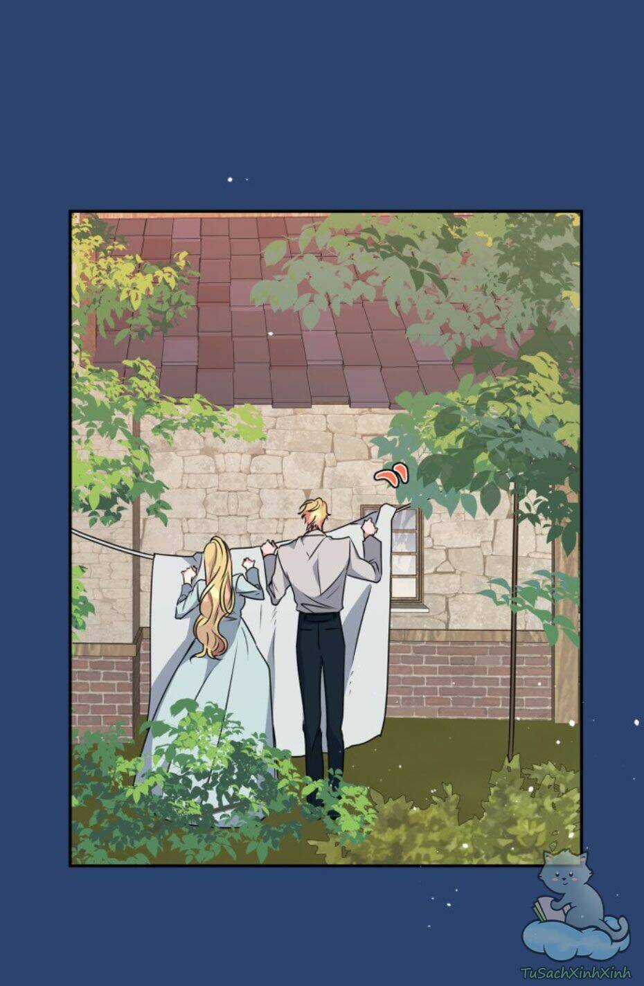 Thuần Hóa Quái Thú Thật Tốt Chapter 47 trang 33