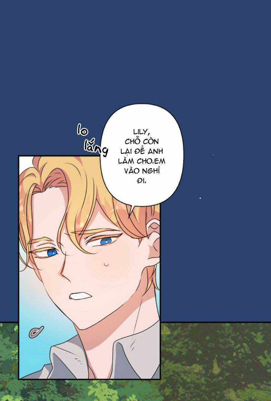 Thuần Hóa Quái Thú Thật Tốt Chapter 47 trang 34