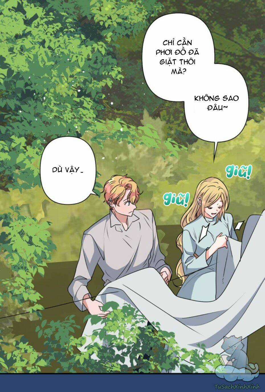 Thuần Hóa Quái Thú Thật Tốt Chapter 47 trang 35