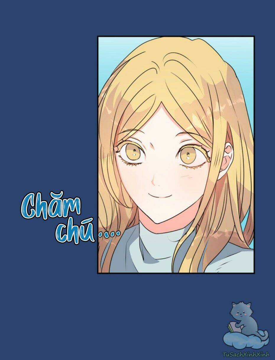 Thuần Hóa Quái Thú Thật Tốt Chapter 47 trang 36