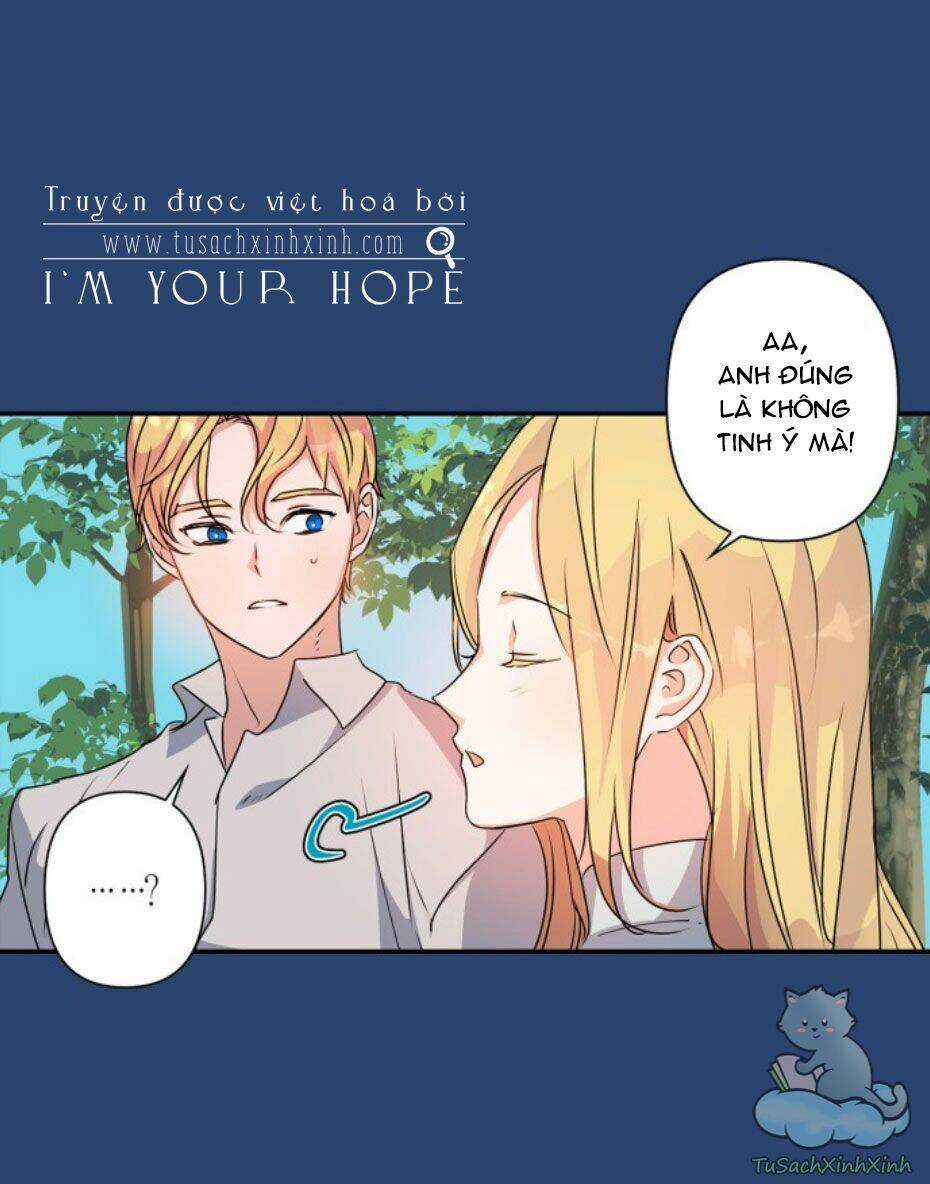 Thuần Hóa Quái Thú Thật Tốt Chapter 47 trang 37