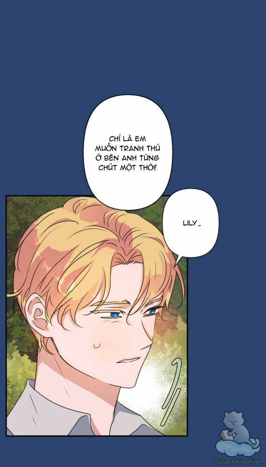 Thuần Hóa Quái Thú Thật Tốt Chapter 47 trang 38